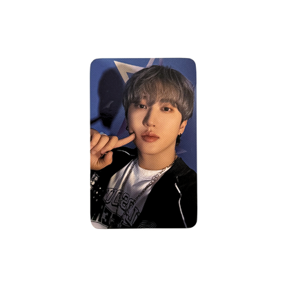 Stray Kids SSG 2025 POB Photocard