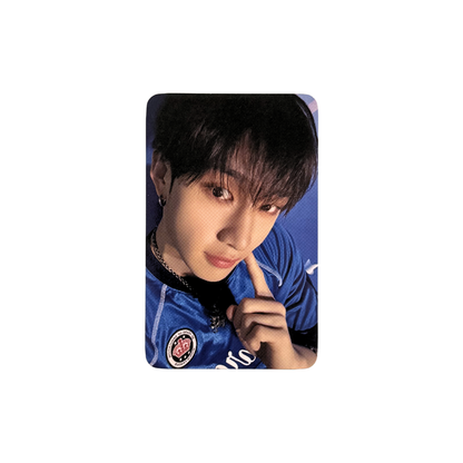 Stray Kids SSG 2025 POB Photocard