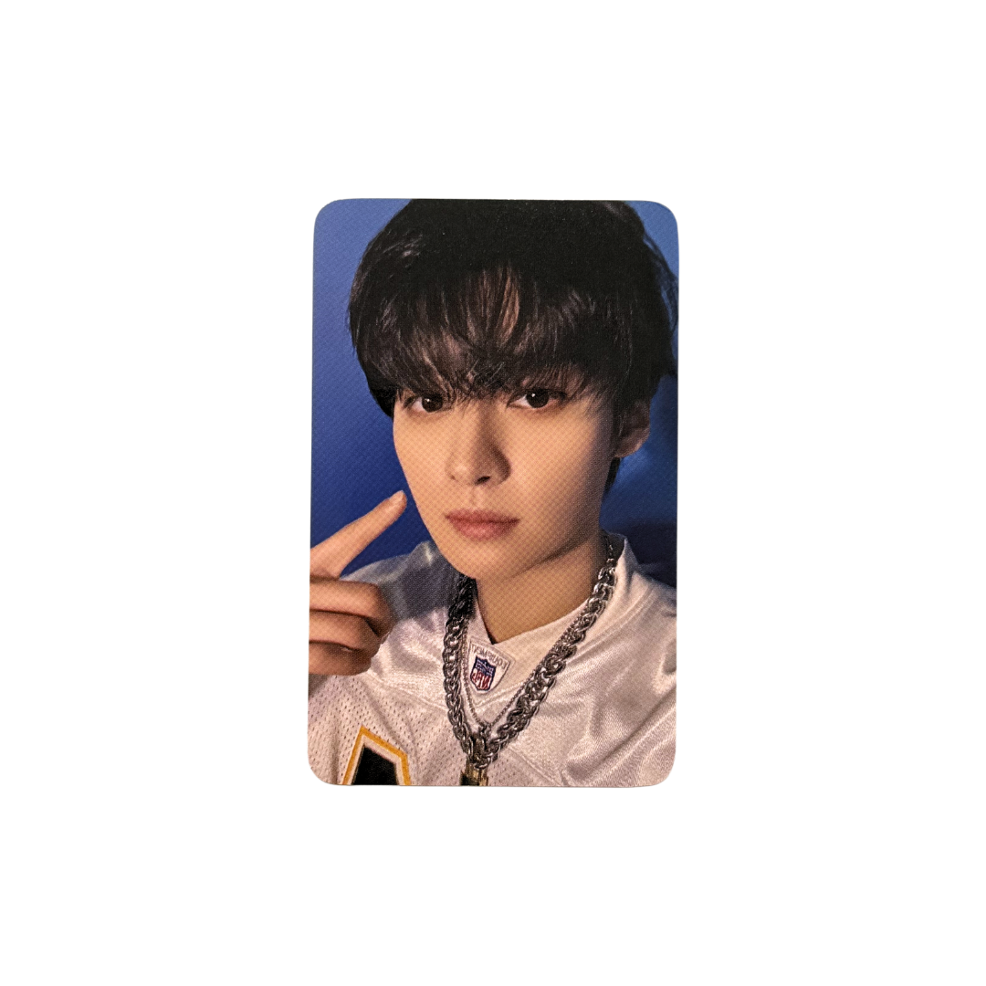 Stray Kids SSG 2025 POB Photocard