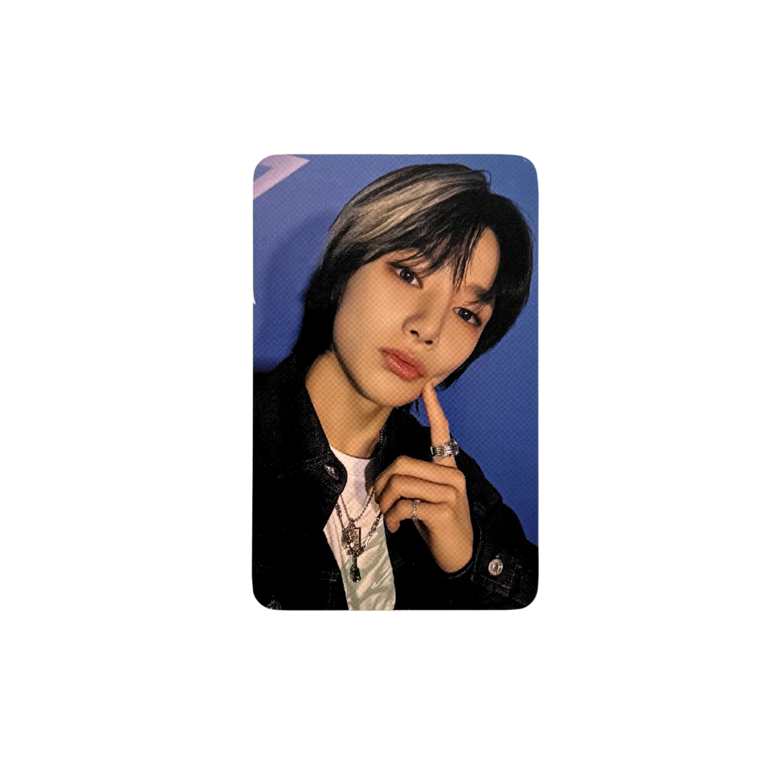 Stray Kids SSG 2025 POB Photocard