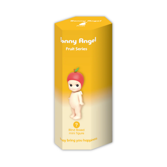 Sonny Angel - Fruit Series