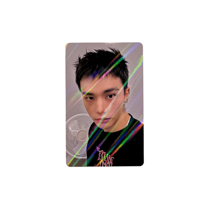 Stray Kids KARMA HMV Japan POB Photocard (Holo)