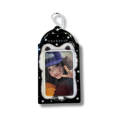 Photocard holder