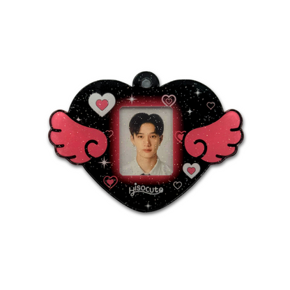 Stray Kids bias privezak