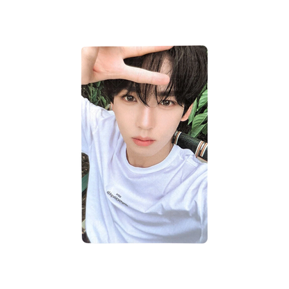 Zerobaseone - Cinema Paradise album photocard