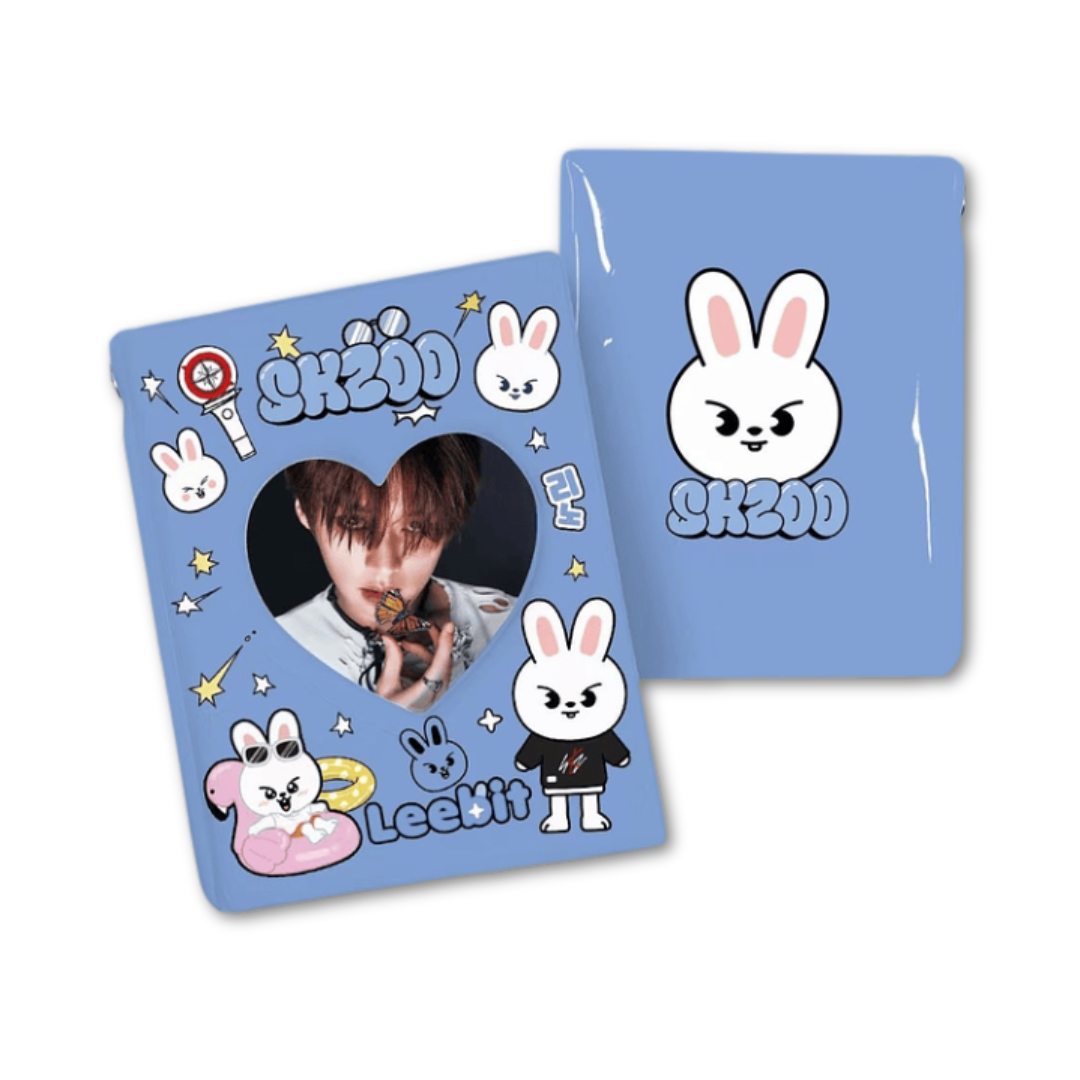 Mini binder - Stray Kids