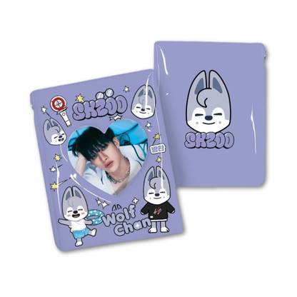 Mini binder - Stray Kids