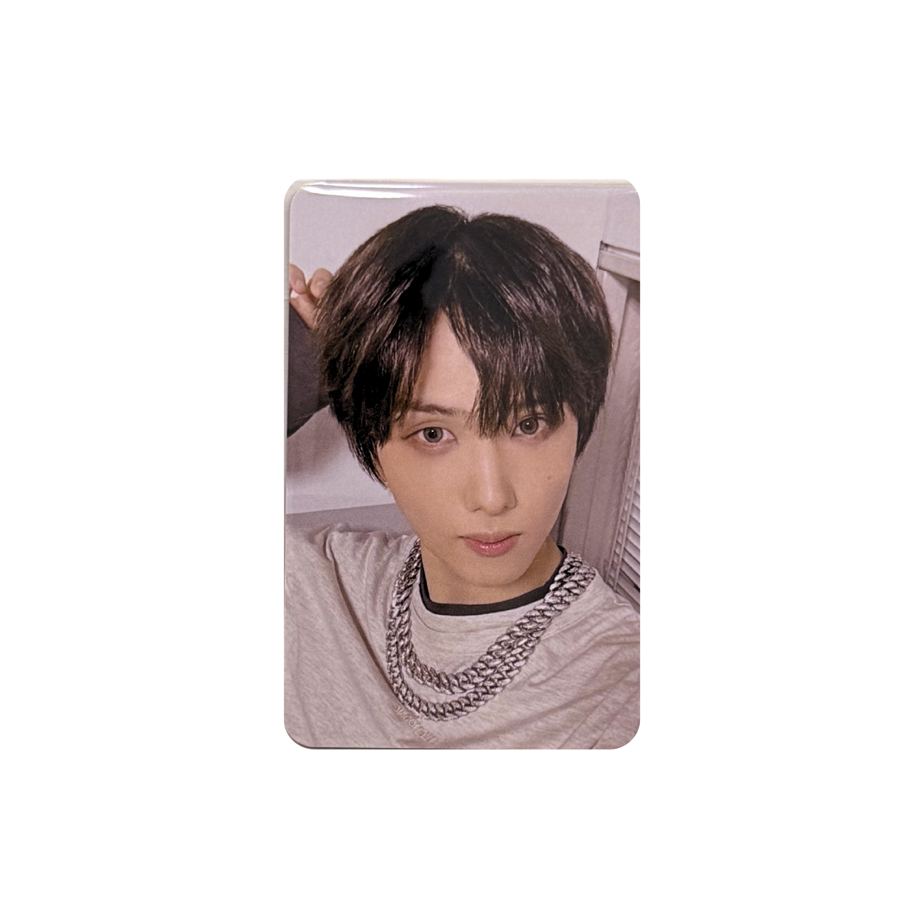 NCT DREAM - Beat it up POB photocard
