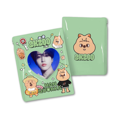 Mini binder - Stray Kids