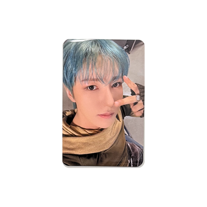 NCT DREAM - Beat it up POB photocard