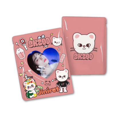 Mini binder - Stray Kids