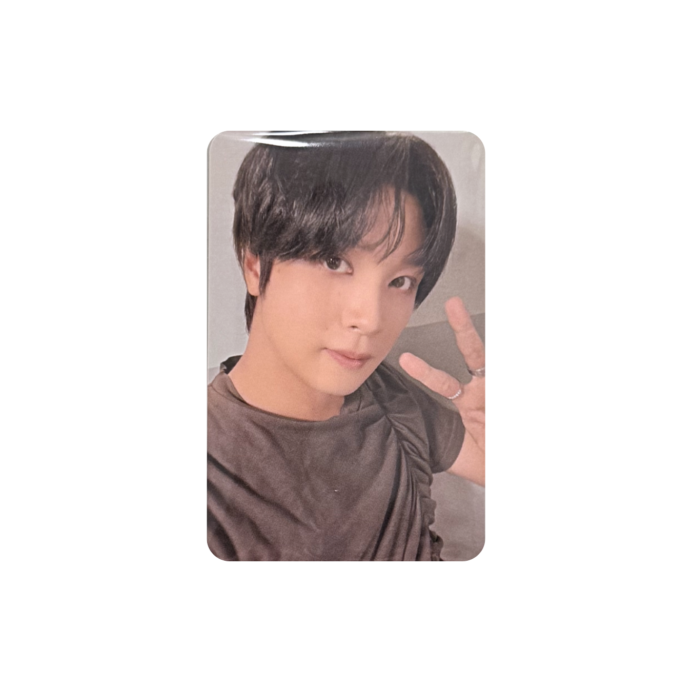 NCT DREAM - Beat it up POB photocard