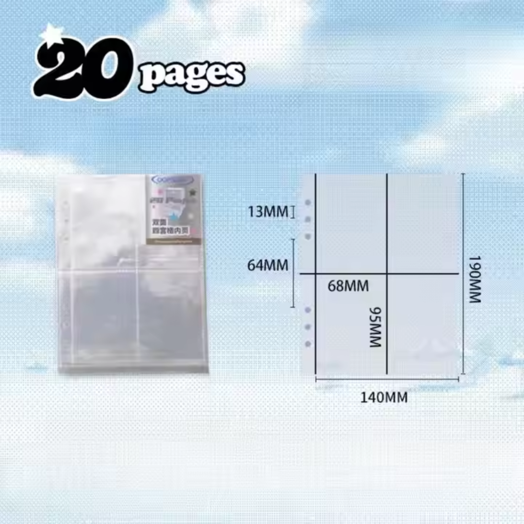 Laptop Binder