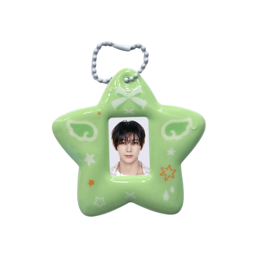 NCT U bias privezak