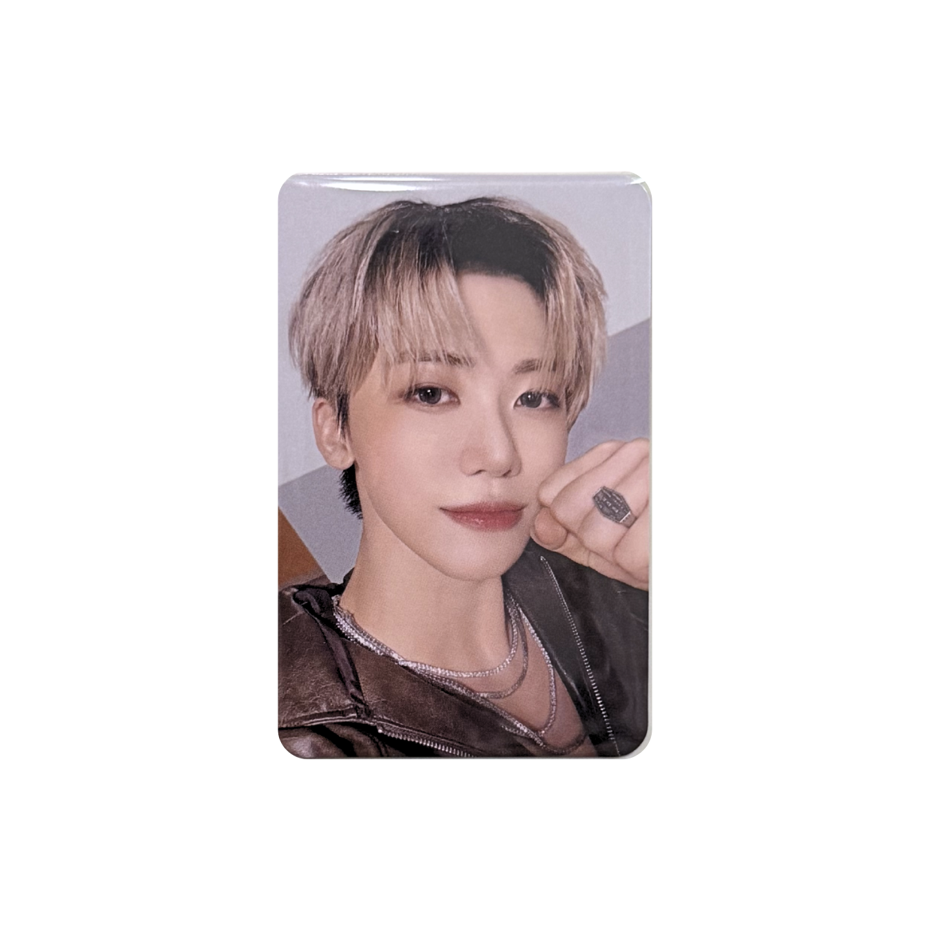 NCT DREAM - Beat it up POB photocard