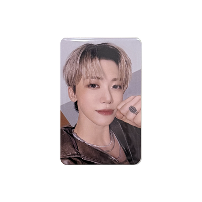 NCT DREAM - Beat it up POB photocard