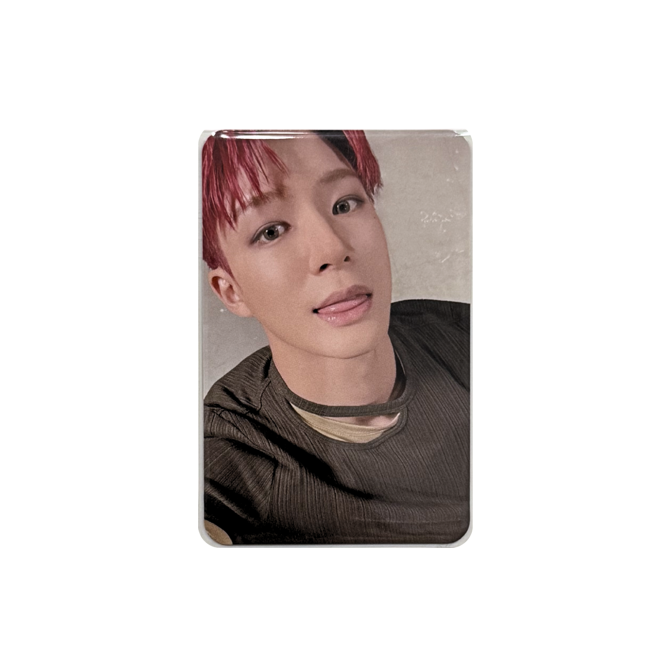 NCT DREAM - Beat it up POB photocard