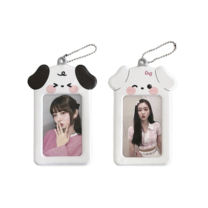 Photocard holder