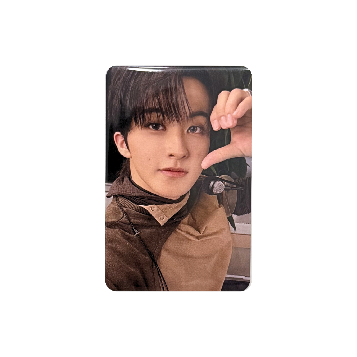 NCT DREAM - Beat it up POB photocard