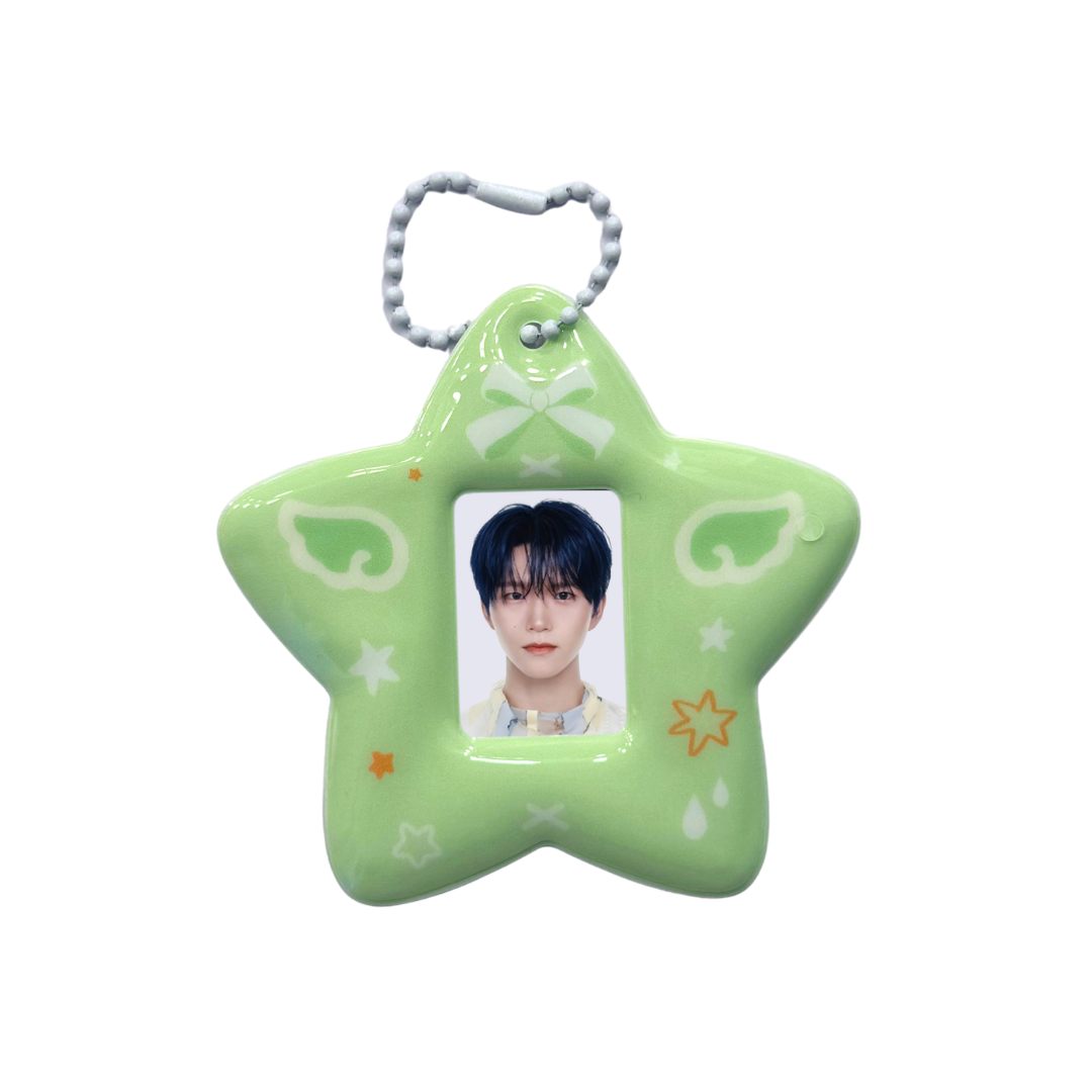 NCT U bias privezak