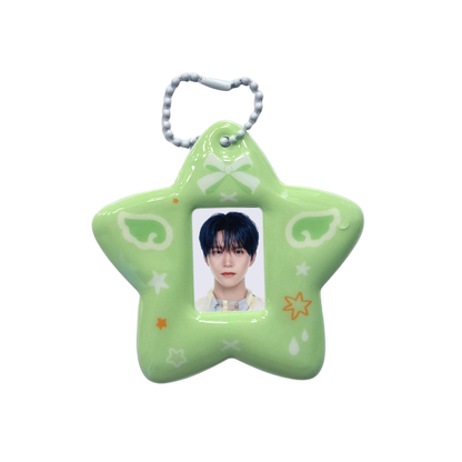 NCT U bias privezak