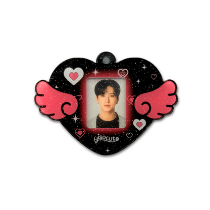 Stray Kids bias privezak