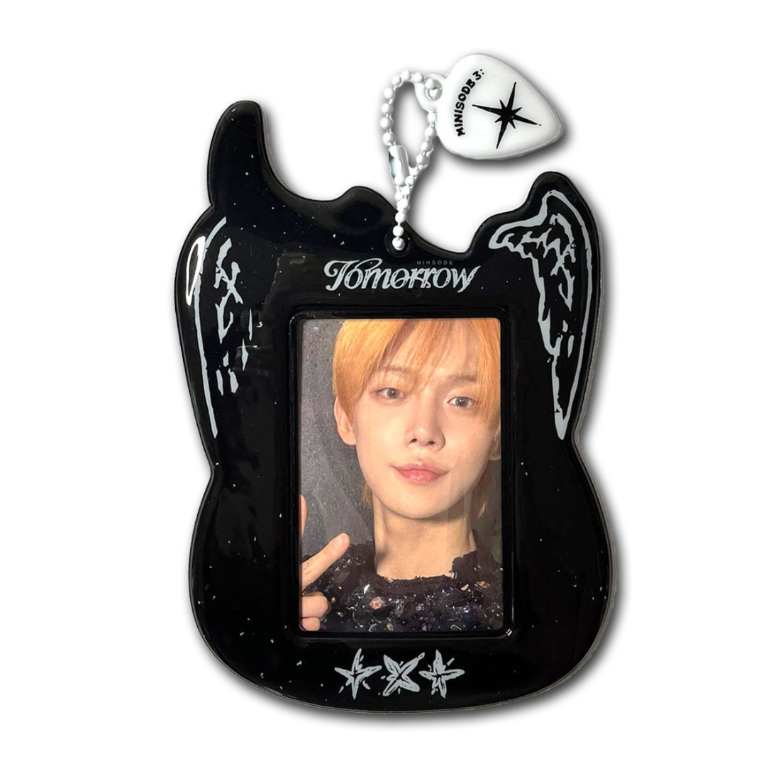 Photocard holder - TOMORROW X TOGETHER