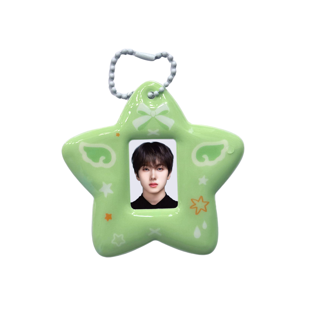 NCT U bias privezak