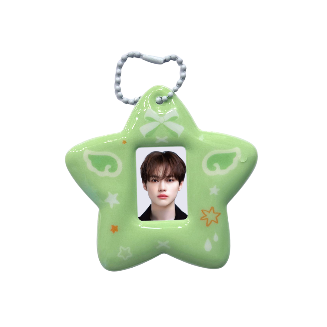 NCT U bias privezak