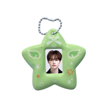NCT U bias privezak