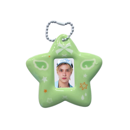NCT U bias privezak