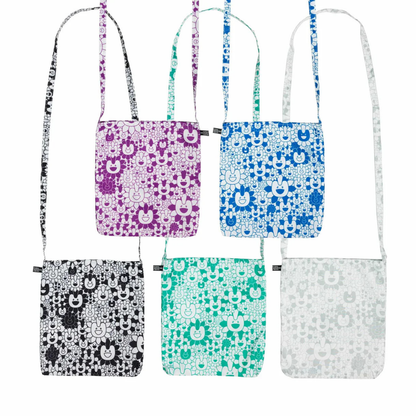 NewJeans - [Supernatural] Single Album NJ X MURAKAMI Cross Bag - DANIELLE Ver.