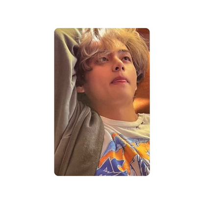 Official photocards - poslednji komadi