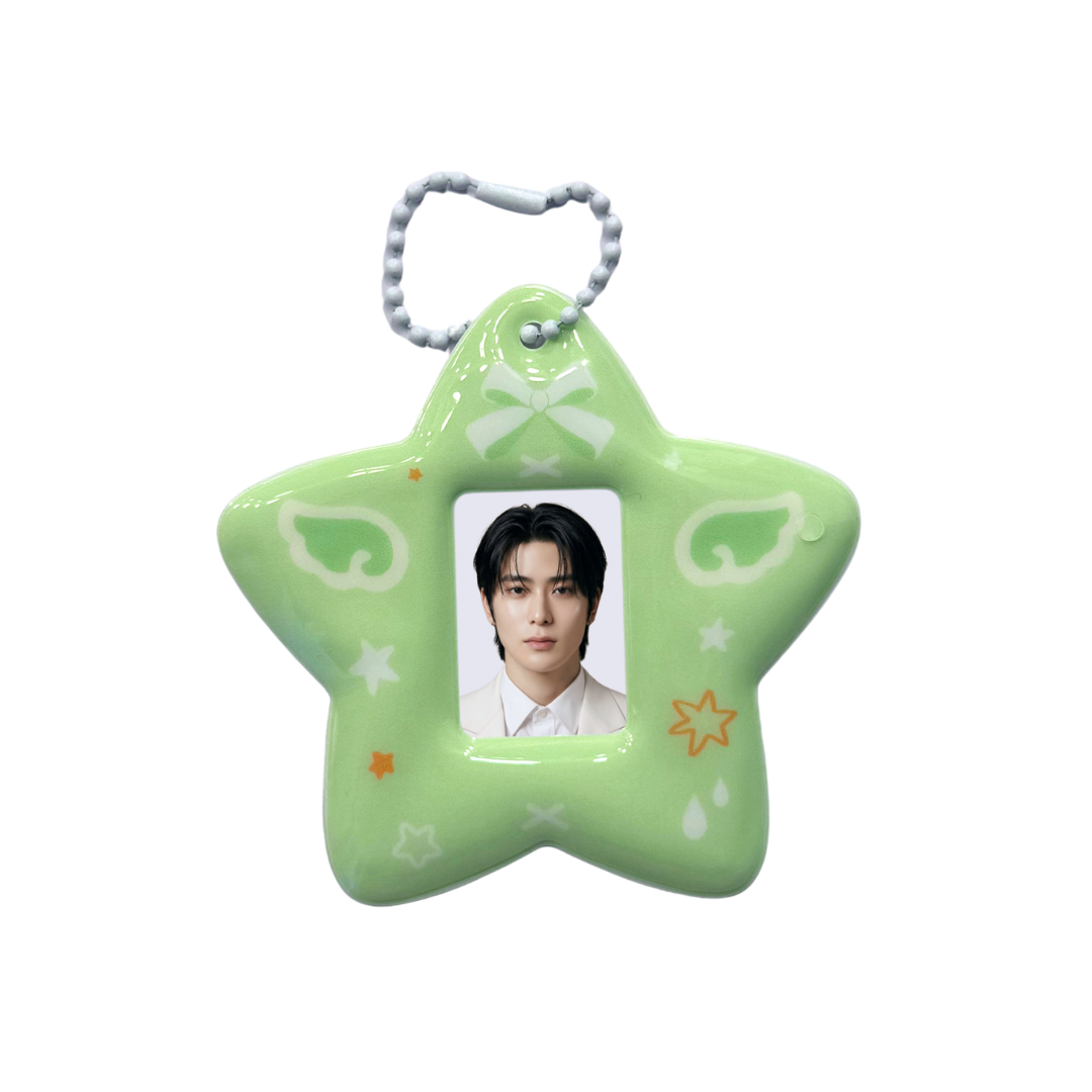 NCT U bias privezak