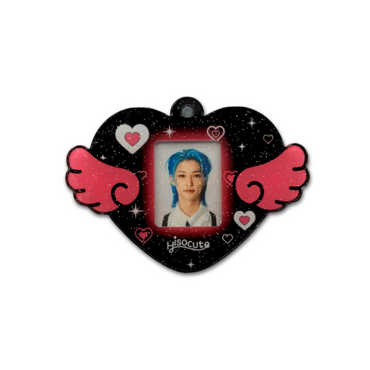 Stray Kids bias privezak