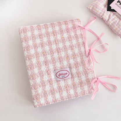 Karirani Binder