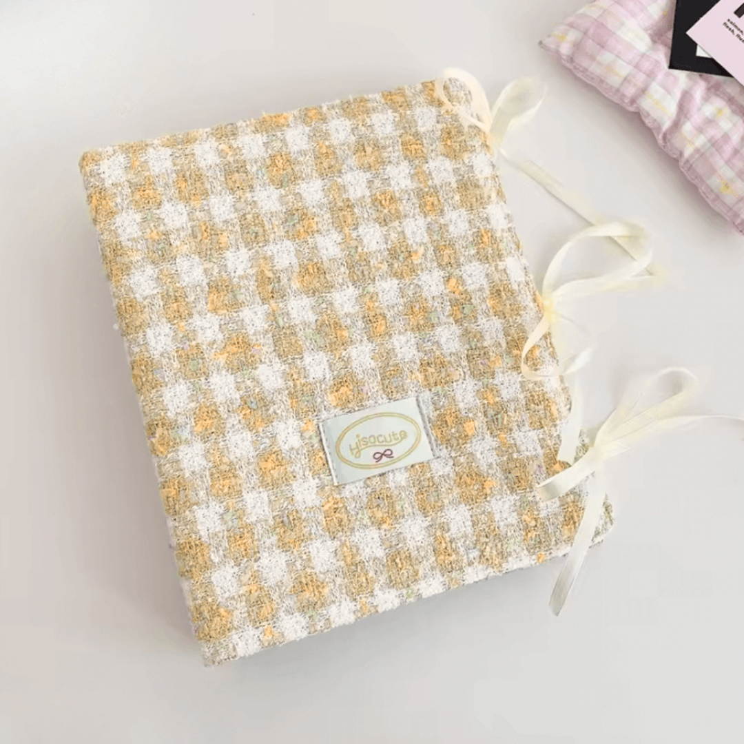 Karirani Binder