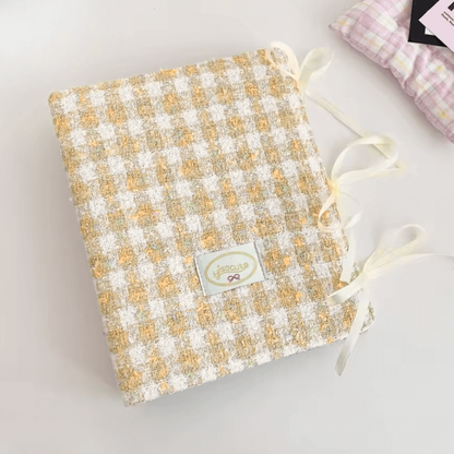 Karirani Binder