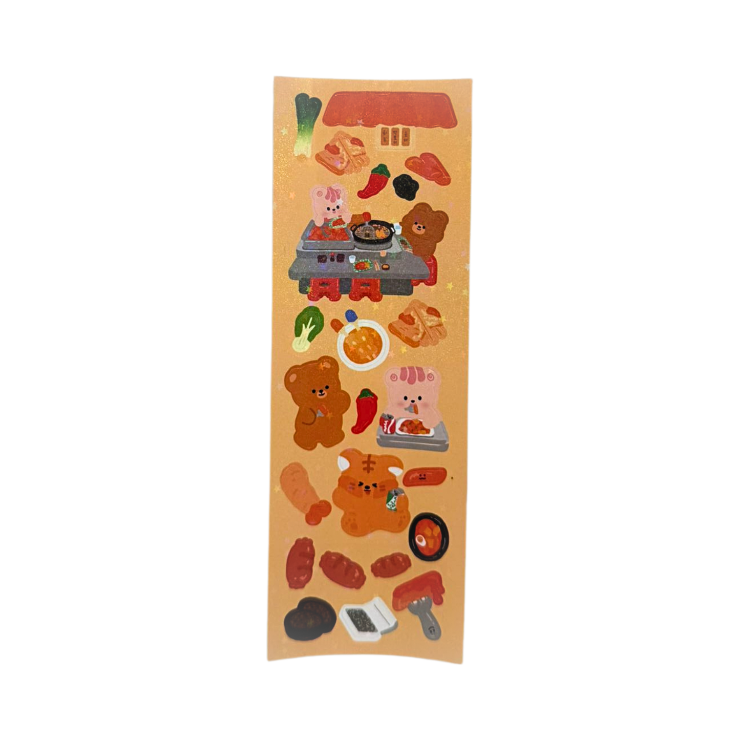 Stiker - pojedinačni