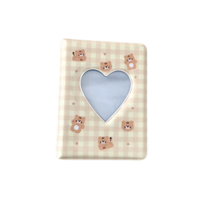 Mini binder