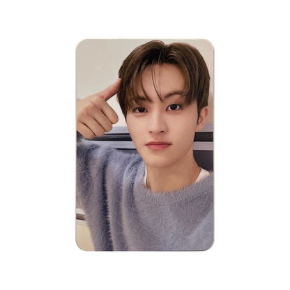Official photocards - poslednji komadi