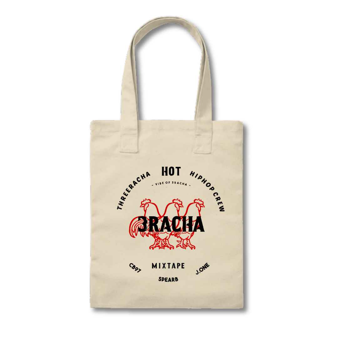 3racha ceger