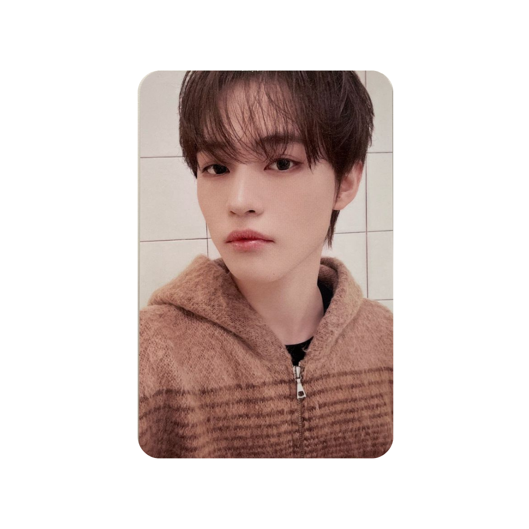 Official photocards - poslednji komadi