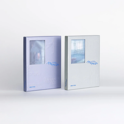 Enhypen - Romance: Untold –daydream-