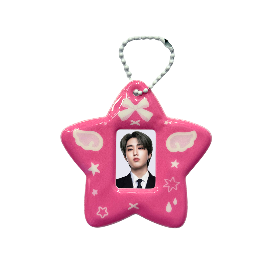 Stray Kids bias privezak