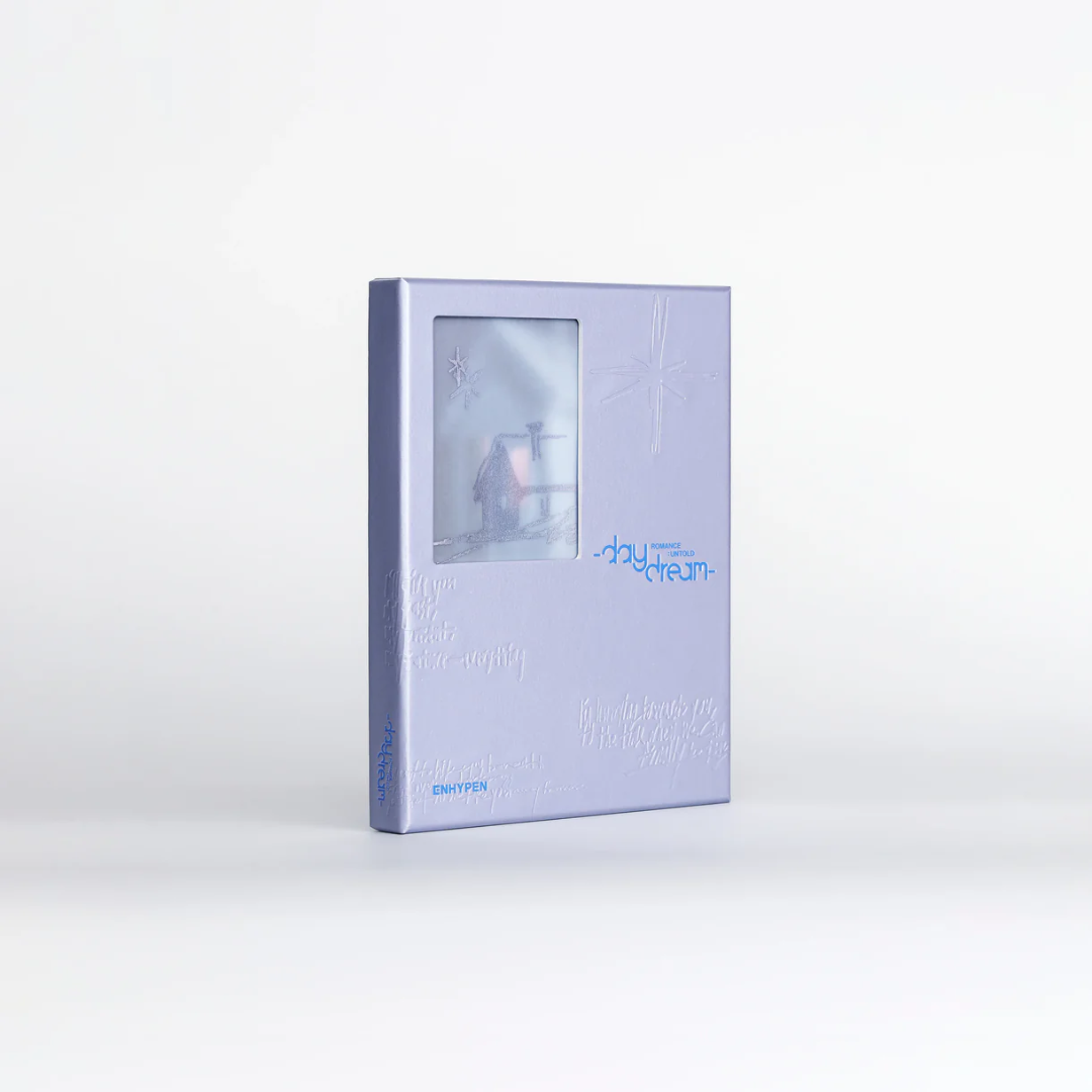Enhypen - Romance: Untold –daydream-