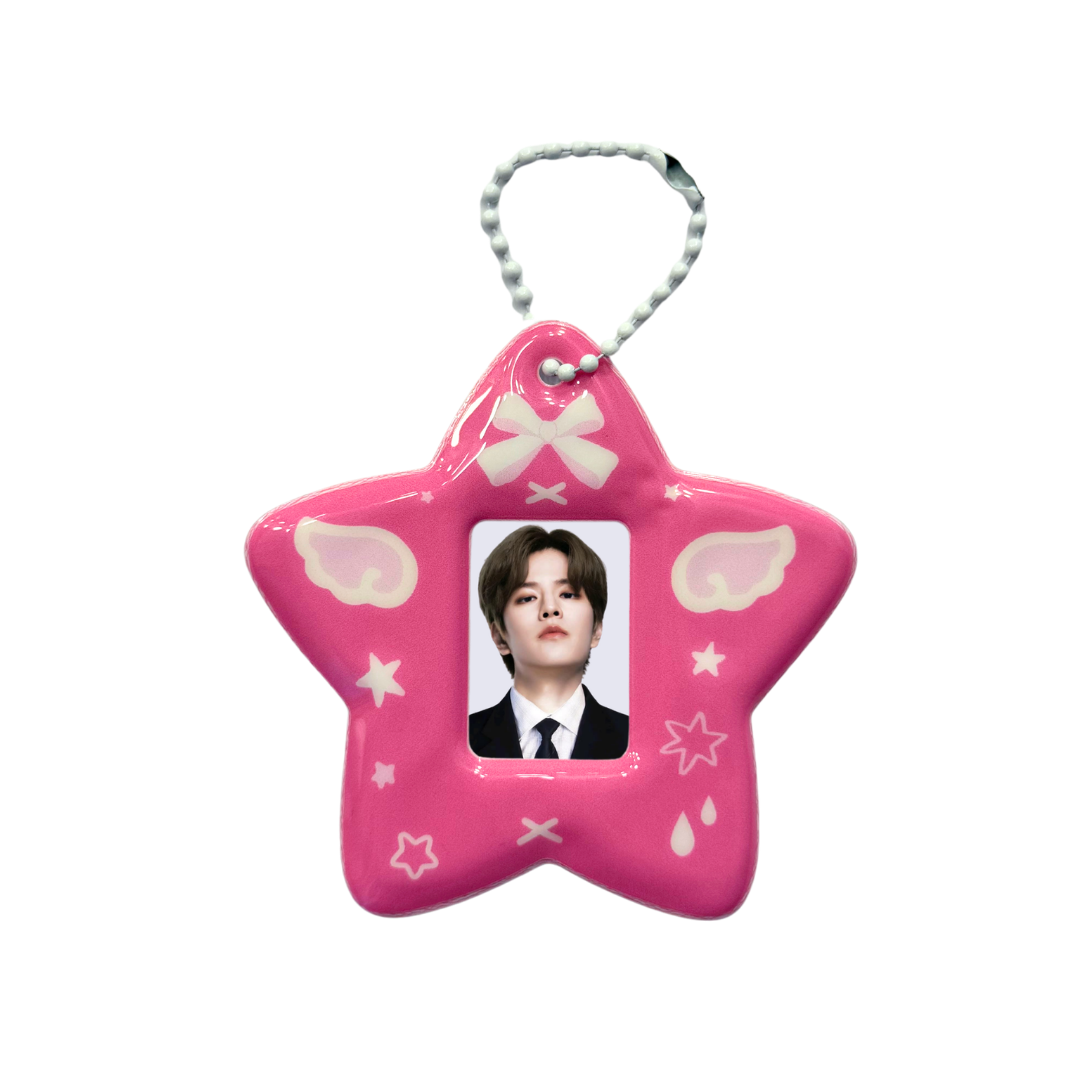Stray Kids bias privezak