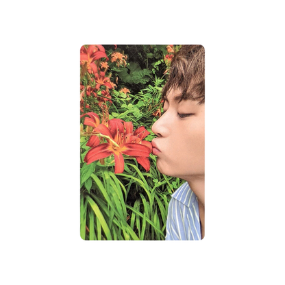 Zerobaseone - Cinema Paradise album photocard