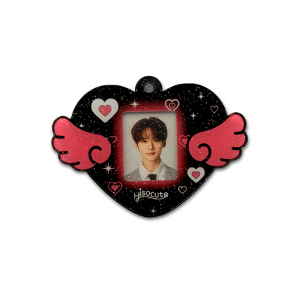 Stray Kids bias privezak