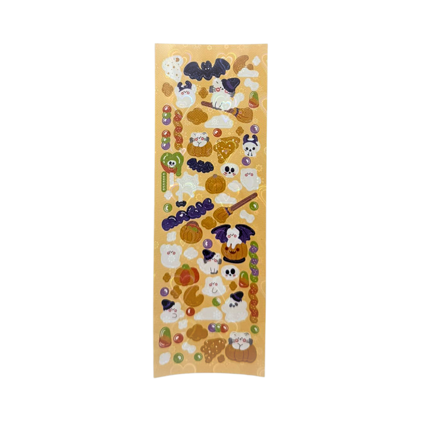 Stiker - pojedinačni